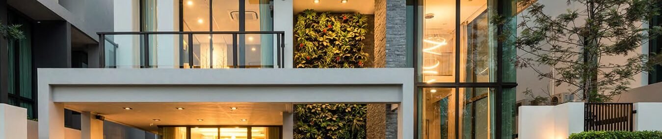 Aluminium GIESTA Doors