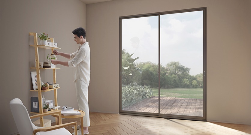 Sliding Windows